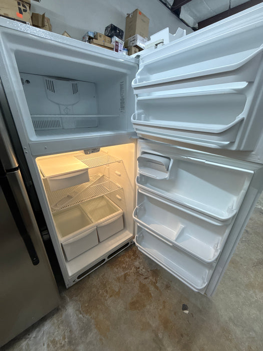 Used Kenmore