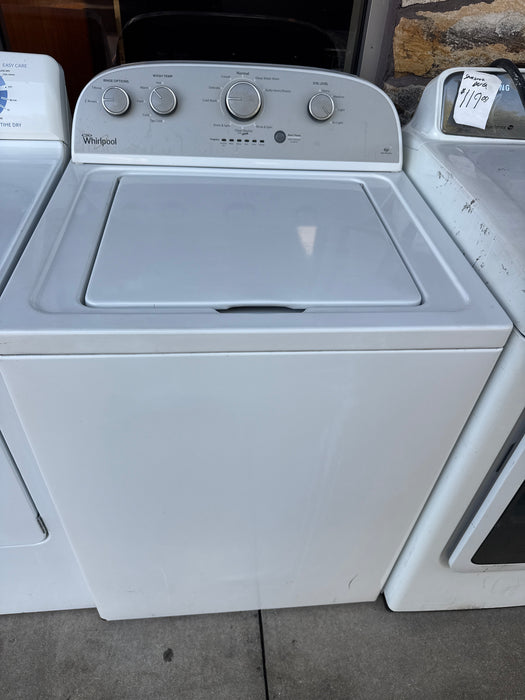 Whirlpool       W0058