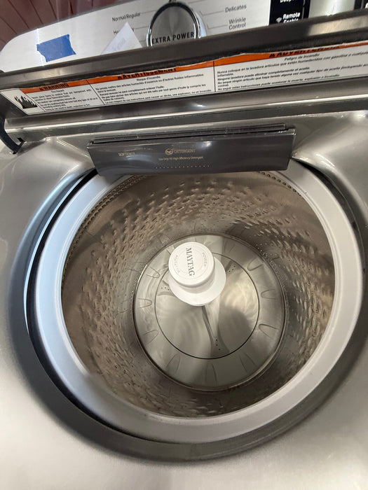 Maytag     W0131 - Bill's Discount Center (Bradenton, FL)