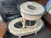 Used 2pc set End Tables - Bill's Discount Center (Bradenton, FL)