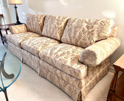 Used Sofa - Bill's Discount Center (Bradenton, FL)