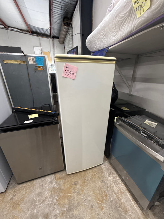 Used Fridge