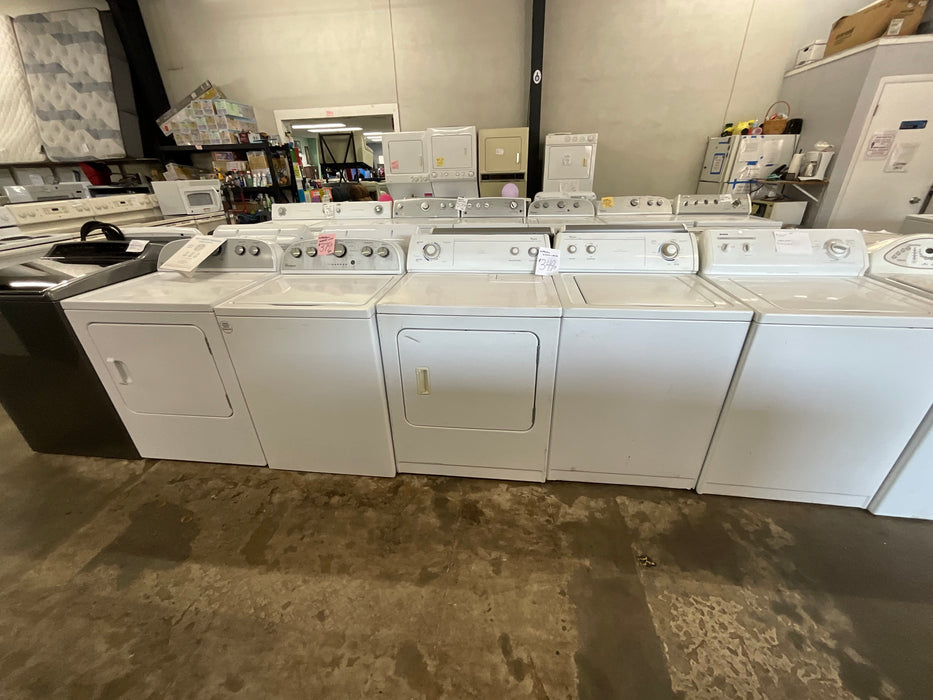 Washer/dryer sets - Bill's Discount Center (Bradenton, FL)