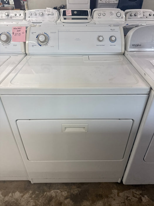 Whirlpool    D0022