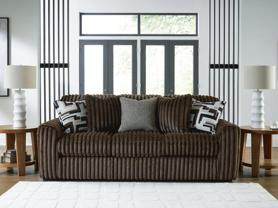 Midnight-Madness Living Room Set