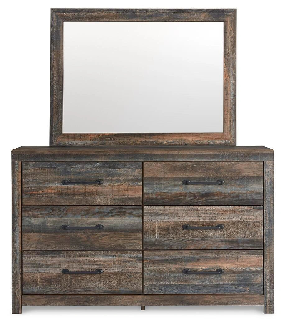 Drystan Collection