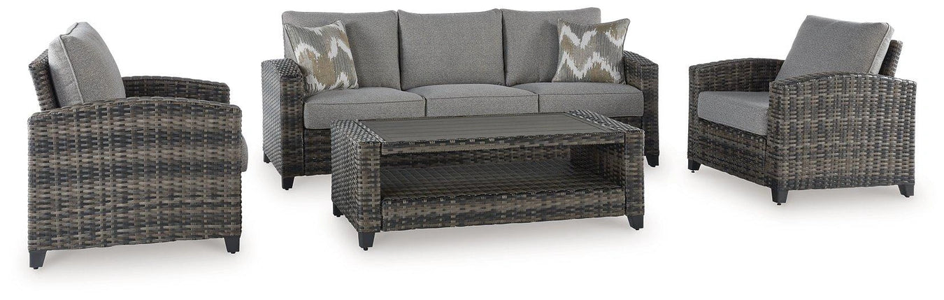 Oasis Court Collection