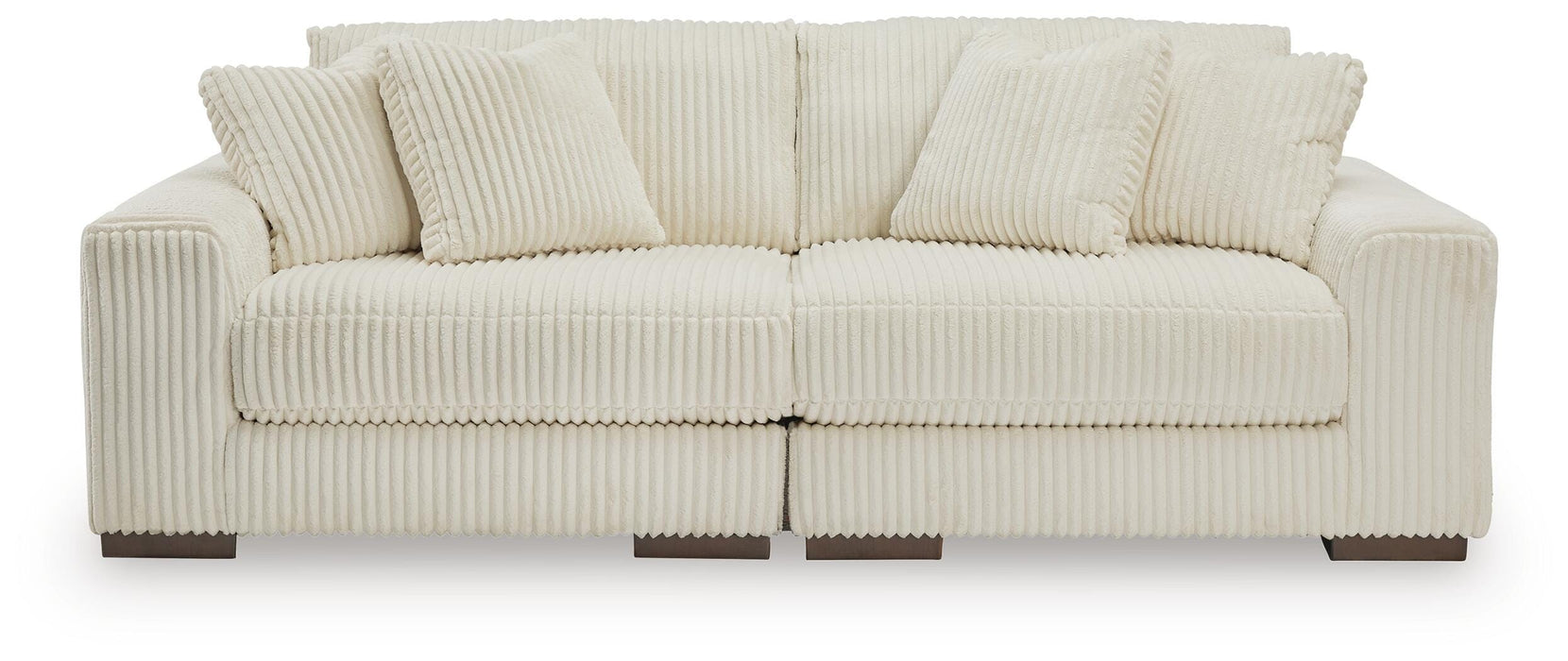 Lindyn Sectional Sofa - Bill's Discount Center (Bradenton, FL)