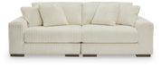 Lindyn Sectional Sofa - Bill's Discount Center (Bradenton, FL)