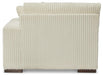 Lindyn Sectional with Chaise - Bill's Discount Center (Bradenton, FL)
