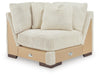 Lindyn Sectional with Chaise - Bill's Discount Center (Bradenton, FL)