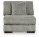 Lindyn Sectional with Chaise - Bill's Discount Center (Bradenton, FL)