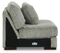 Lindyn Sectional with Chaise - Bill's Discount Center (Bradenton, FL)