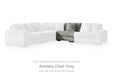 Lindyn Sectional with Chaise - Bill's Discount Center (Bradenton, FL)