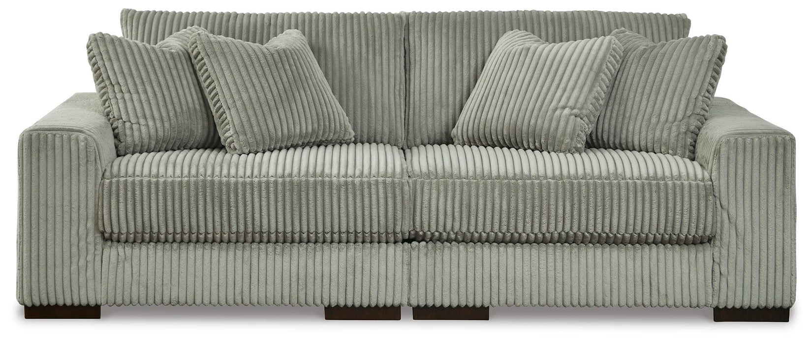 Lindyn Sectional Sofa - Bill's Discount Center (Bradenton, FL)