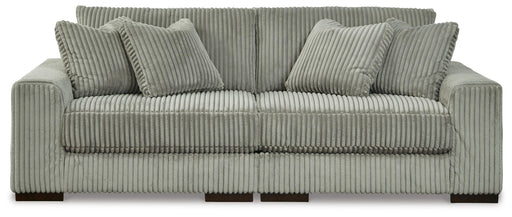 Lindyn Sectional Sofa - Bill's Discount Center (Bradenton, FL)