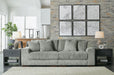 Lindyn Sectional Sofa - Bill's Discount Center (Bradenton, FL)
