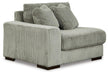 Lindyn Sectional Sofa - Bill's Discount Center (Bradenton, FL)