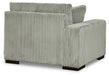 Lindyn Sectional with Chaise - Bill's Discount Center (Bradenton, FL)