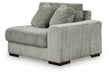 Lindyn Sectional Sofa - Bill's Discount Center (Bradenton, FL)