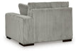 Lindyn Sectional with Chaise - Bill's Discount Center (Bradenton, FL)