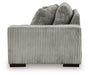 Lindyn Sectional with Chaise - Bill's Discount Center (Bradenton, FL)