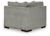 Lindyn Sectional with Chaise - Bill's Discount Center (Bradenton, FL)