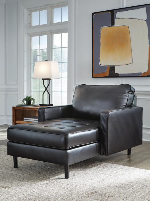 Bryceview Chaise - Bill's Discount Center (Bradenton, FL)
