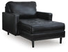 Bryceview Chaise - Bill's Discount Center (Bradenton, FL)