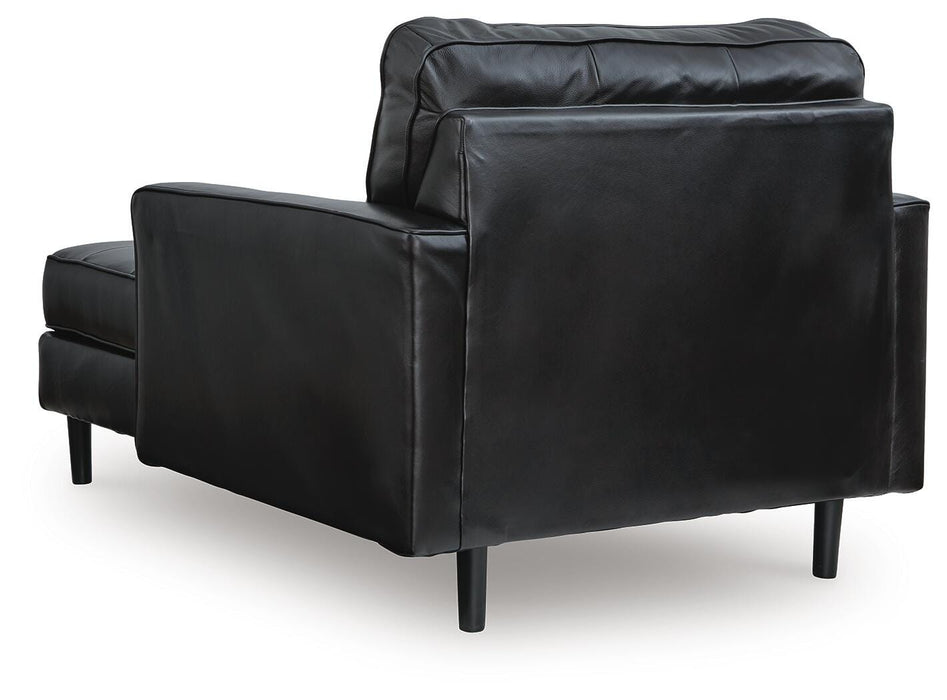 Bryceview Chaise - Bill's Discount Center (Bradenton, FL)