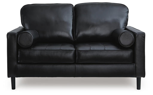Bryceview Loveseat - Bill's Discount Center (Bradenton, FL)