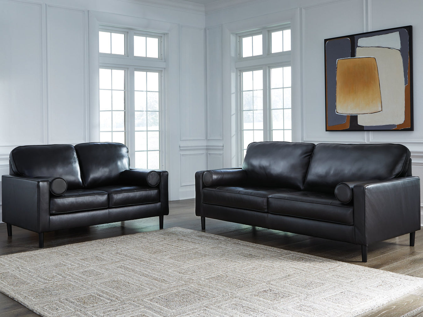 Bryceview Collection