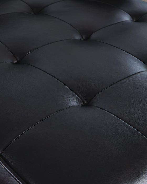 Bryceview Chaise - Bill's Discount Center (Bradenton, FL)