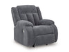 Observation Power Recliner - Bill's Discount Center (Bradenton, FL)