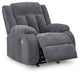 Observation Power Recliner - Bill's Discount Center (Bradenton, FL)
