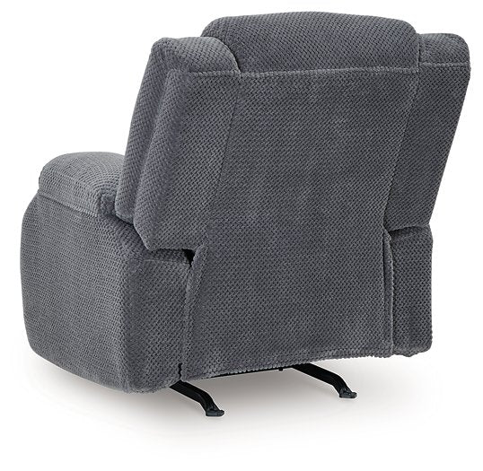 Observation Power Recliner - Bill's Discount Center (Bradenton, FL)
