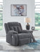 Observation Power Recliner - Bill's Discount Center (Bradenton, FL)