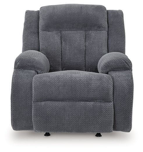 Observation Power Recliner - Bill's Discount Center (Bradenton, FL)