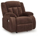 Observation Power Recliner - Bill's Discount Center (Bradenton, FL)