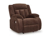 Observation Power Recliner - Bill's Discount Center (Bradenton, FL)