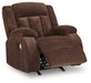 Observation Power Recliner - Bill's Discount Center (Bradenton, FL)