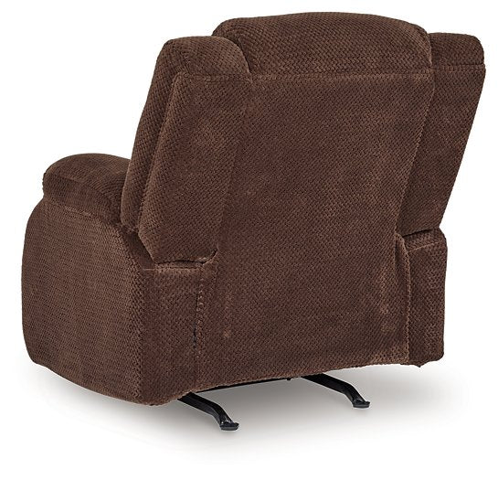 Observation Power Recliner - Bill's Discount Center (Bradenton, FL)
