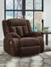 Observation Power Recliner - Bill's Discount Center (Bradenton, FL)