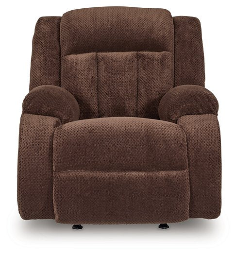 Observation Power Recliner - Bill's Discount Center (Bradenton, FL)