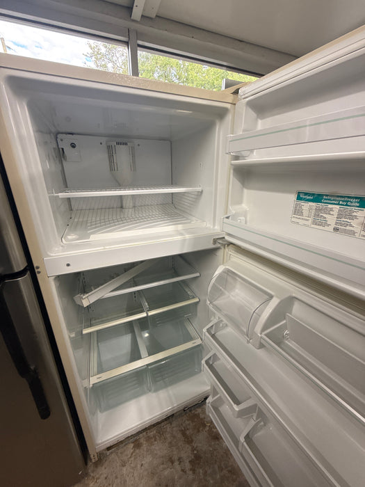 Used Whirlpool