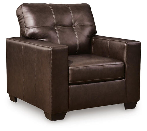 Santorine Chair - Bill's Discount Center (Bradenton, FL)