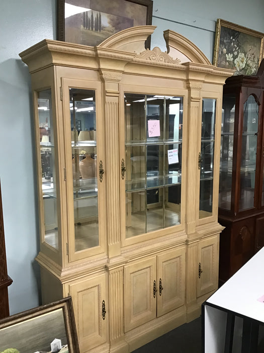 Used China Cabinet