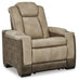 Next-Gen DuraPella Power Recliner - Bill's Discount Center (Bradenton, FL)