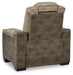Next-Gen DuraPella Power Recliner - Bill's Discount Center (Bradenton, FL)
