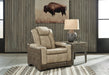 Next-Gen DuraPella Power Recliner - Bill's Discount Center (Bradenton, FL)
